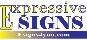 ExpressiveSigns4You
