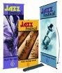 Banners Vertical and Horizontal